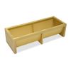 Moule à bûche en silicone 25 cm - Visuel 1